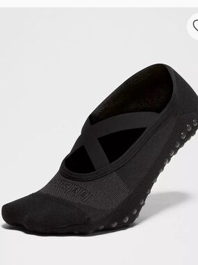 Lululemon find you balance grip socks